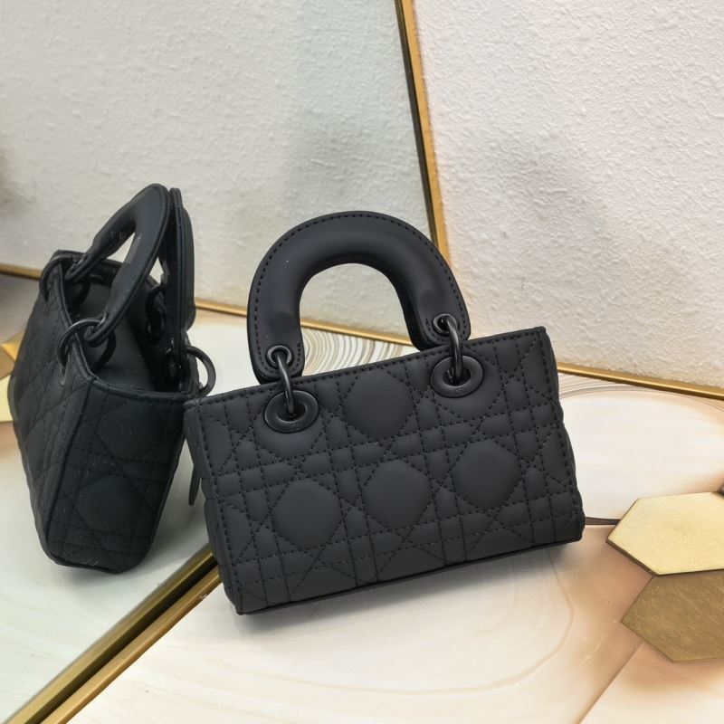 Christian Dior Top Handle Bags